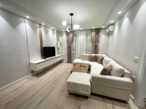 Apartment in Tirana near Airport + Parking